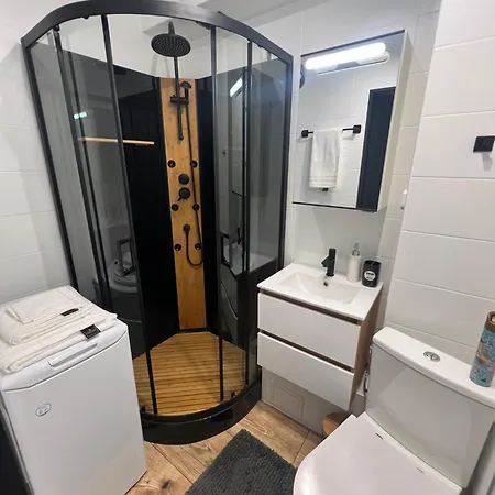 Galactica Apartmán Lehnice