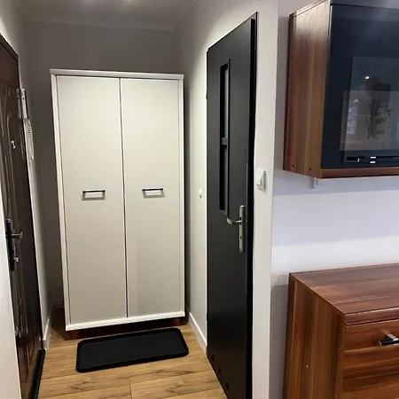 Apartment Galactica Legnica