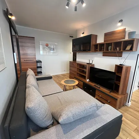 Apartment Galactica *