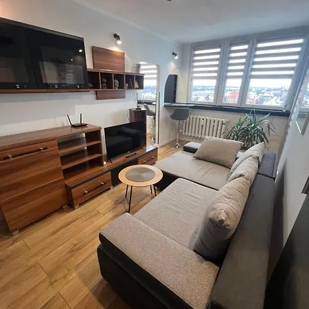 Galactica Appartement Legnica