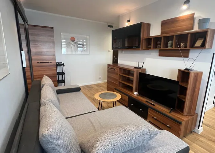 Apartment Galactica *