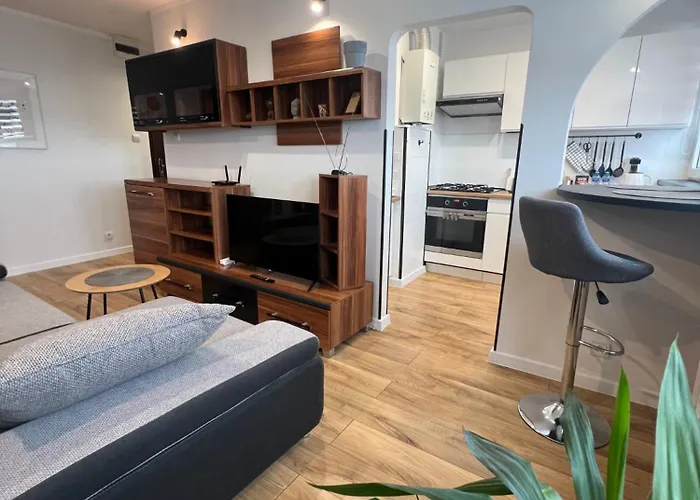 Apartment Galactica *